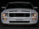 Raxiom 2010 Style Headlights; Chrome (05-09 Mustang GT, V6)