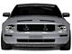 Raxiom 2010 Style Headlights; Chrome (05-09 Mustang GT, V6)
