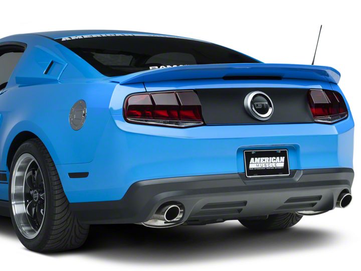 American Muscle