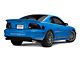 2013 GT500 Style Hyper Dark Wheel; 20x8.5 (94-98 Mustang)