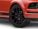 Magnetic Style Gloss Black Wheel; 20x8.5 (05-09 Mustang)