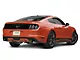 Magnetic Style Charcoal Wheel; Rear Only; 19x10 (15-23 Mustang GT, EcoBoost, V6)