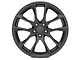 Magnetic Style Charcoal Wheel; 19x8.5 (05-09 Mustang)