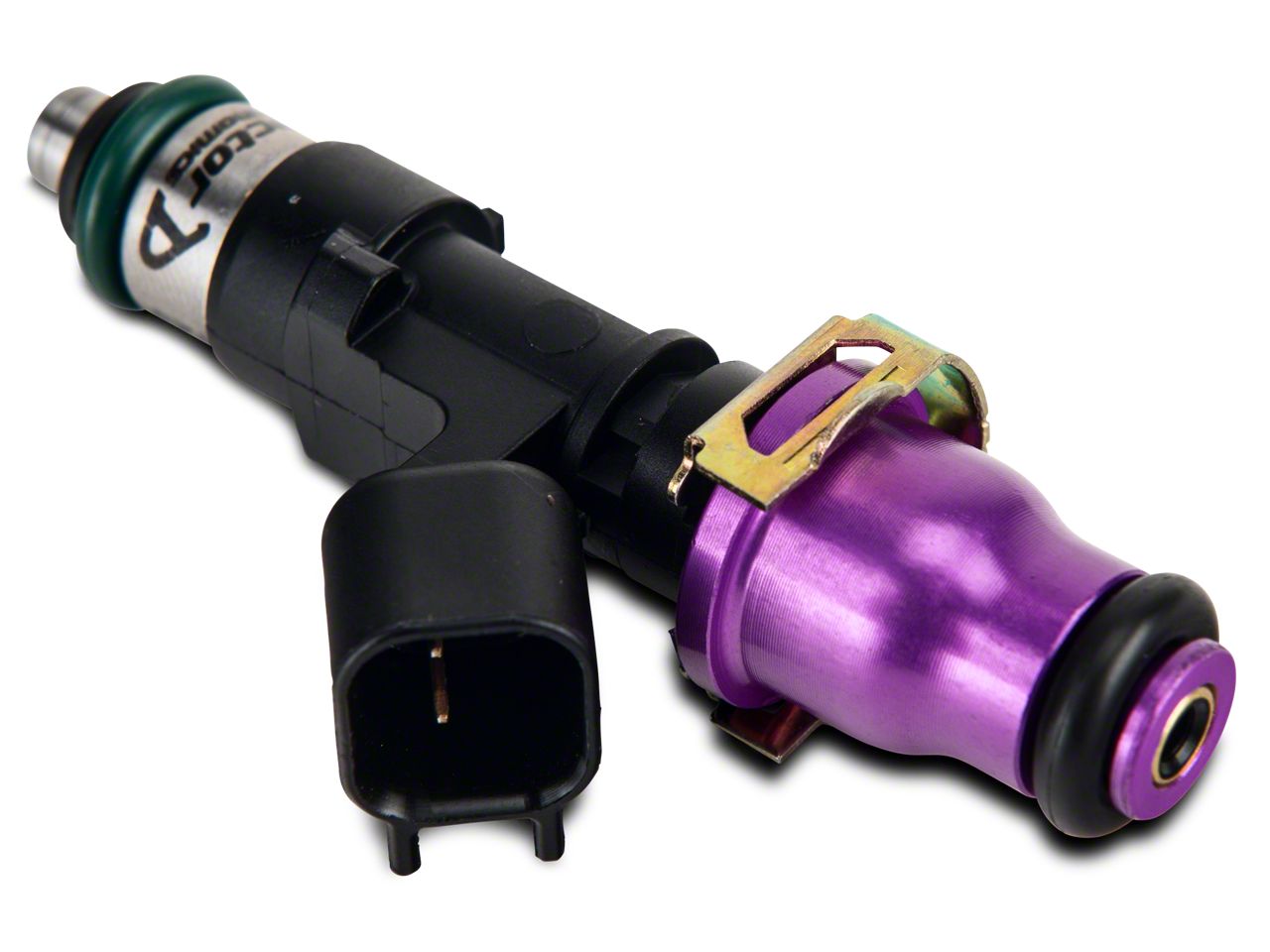 Mustang Fuel Delivery & Injectors 2015-2023