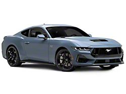 20x8.5 Magnetic Style Wheel and Lionhart LH-Five All-Season Tire Package (24-26 Mustang)