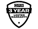 OPR 25th Anniversary Dash Emblem (Universal; Some Adaptation May Be Required)