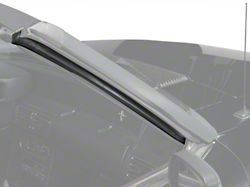 A-Pillar Post Weatherstripping Kit (88-93 Mustang Convertible)