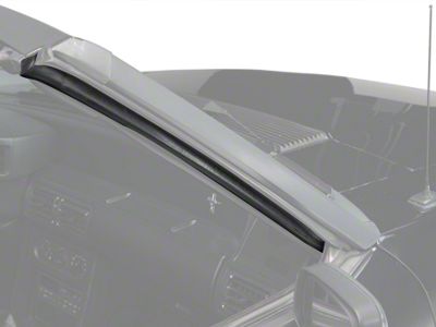 A-Pillar Post Weatherstripping Kit (88-93 Mustang Convertible)