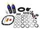 Ford Performance 3.55 Gears and Install Kit (86-09 V8 Mustang)