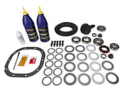 Ford Performance 3.73 Gears and Install Kit (10-14 V8 Mustang; 11-14 Mustang V6)