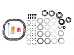 Ford Performance 3.73 Gears and Install Kit (86-09 V8 Mustang)
