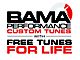 Ford Performance 3.73 Gears and BAMA X4/SF4 Power Flash Tuner (10-14 Mustang GT; 12-13 Mustang BOSS 302; 11-14 Mustang V6)