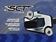 SCT Performance BA-5000 Big Air Slot Style MAF Meter / Sensor (05-10 Mustang GT, GT500)