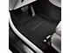 3D MAXpider Elegant Perfect Fit Carpet Front and Rear Floor Liners; Black (16-24 Camaro)