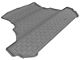 3D MAXpider KAGU Series All-Weather Custom Fit Cargo Liner; Gray (08-10 Challenger)