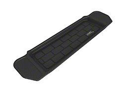 3D MAXpider KAGU Series All-Weather Custom Fit Front Cargo Liner; Black (21-25 Mustang Mach-E)