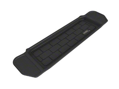 3D MAXpider KAGU Series All-Weather Custom Fit Front Cargo Liner; Black (21-25 Mustang Mach-E)