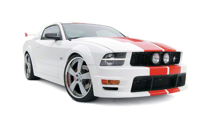 American Muscle