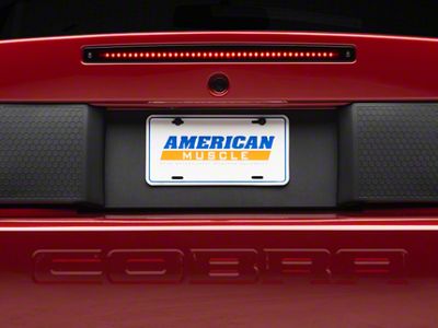 Ford Third Brake Light (03-04 Mustang Cobra)