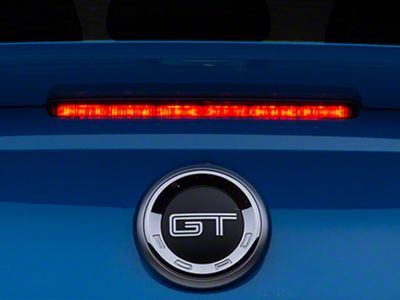Replacement Third Brake Light (10-14 Mustang)