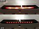 Raxiom LED Third Brake Light; Smoked (99-04 Mustang, Excluding 03-04 Cobra)