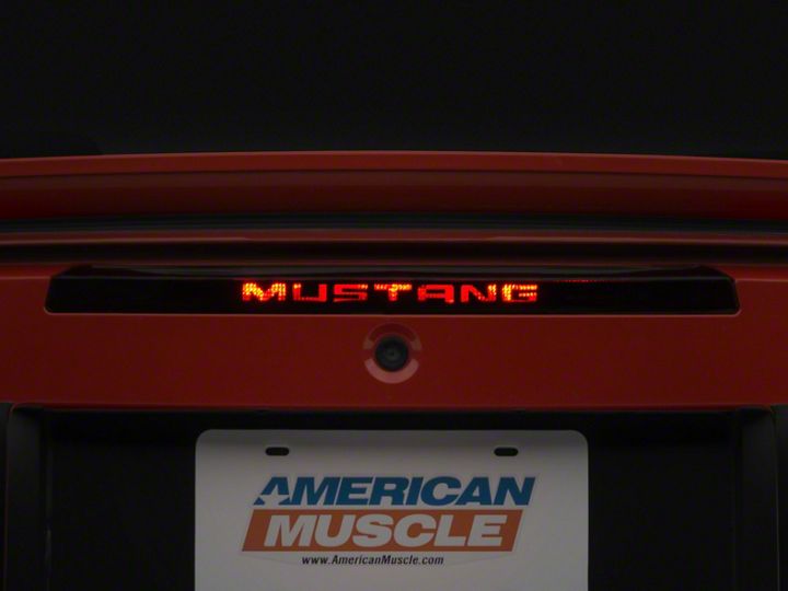 American Muscle
