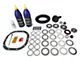 Ford Performance 4.10 Gears and Install Kit (10-14 V8 Mustang; 11-14 Mustang V6)