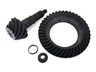 Ford Performance Mustang Gears and Install Kit 100577 (86-09