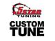 5 Star 2 Custom Tunes; Tuner Sold Separately (10-12 Mustang GT500)