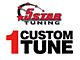 Rev-X Tuner by SCT with 5 Star 3 Custom Tunes (15-17 Mustang V6)