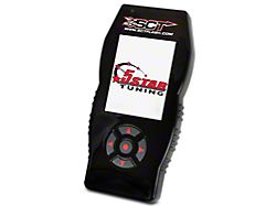 5 Star X4/SF4 Power Flash Tuner with 3 Custom Tunes (18-23 Mustang EcoBoost)