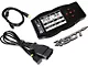 5 Star X4/SF4 Power Flash Tuner with 3 Custom Tunes (15-17 Mustang V6)