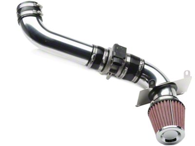 SR Performance Cold Air Intake (86-93 5.0L Mustang)