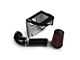 Cold Air Inductions Cold Air Intake; Textured Black (09-10 5.7L HEMI Challenger)