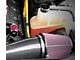 Hammer Cold Air Intake with Oiled Filter for 80 to 87mm Throttle Bodies; Carbon Fiber (06-23 5.7L HEMI Charger)