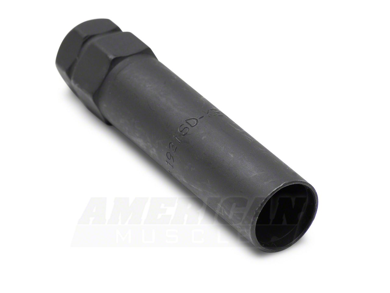 【AAKE】[Lining Dumble] NUT MUSTANG JP Mustang Front Hub To Spindle Nut (94-14) W710084-S439
