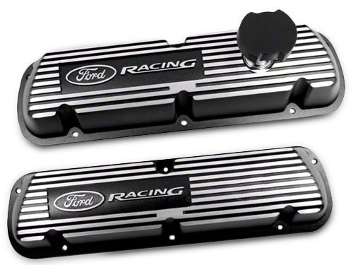 Mustang Engine Dress Up 1979-1993