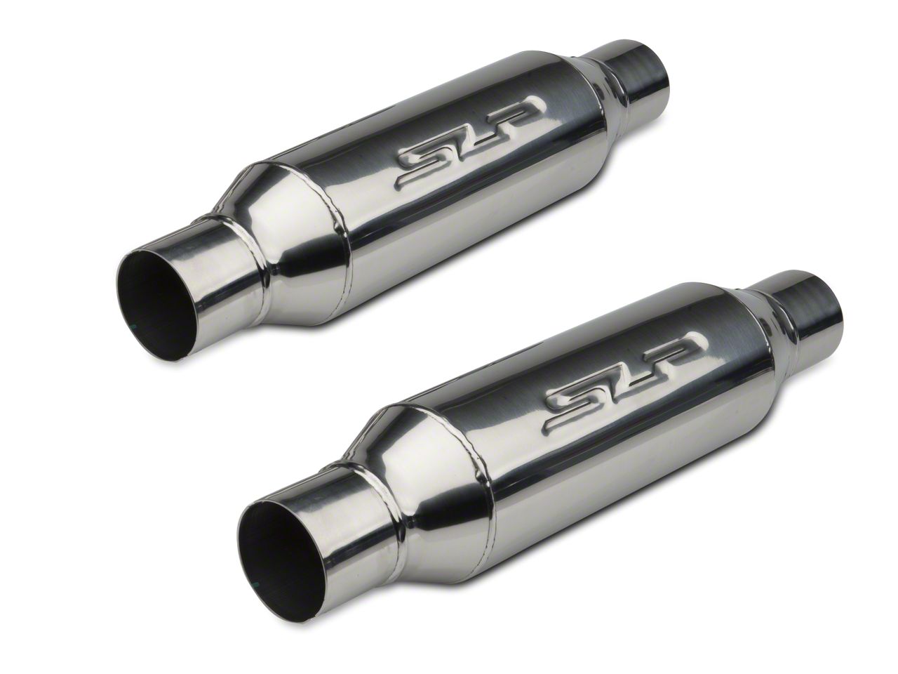 Mustang Mufflers 1979-1993