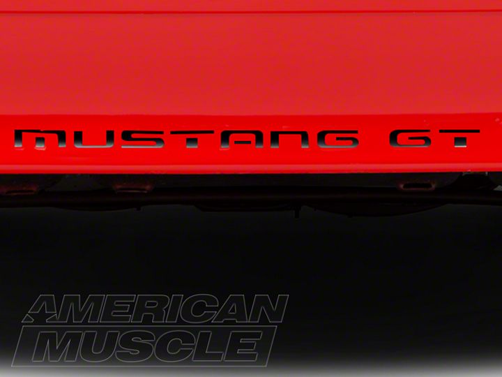 American Muscle