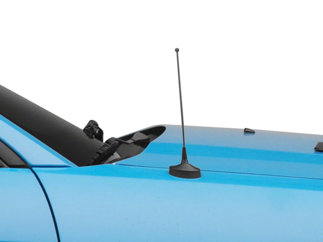 Ford mustang antenna hotsell