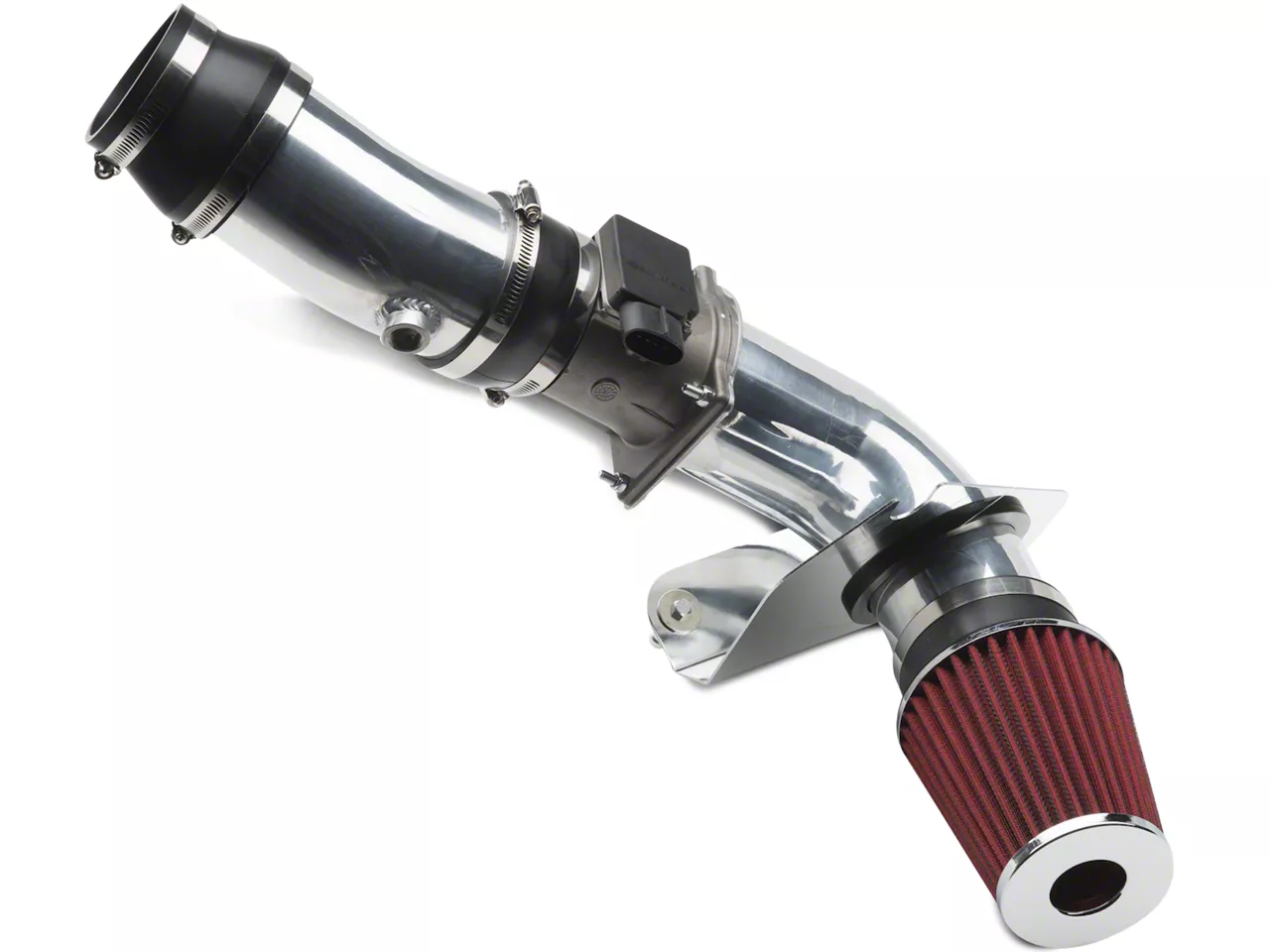SR Performance Mustang Cold Air Intake 388719 (94-95 5.0L
