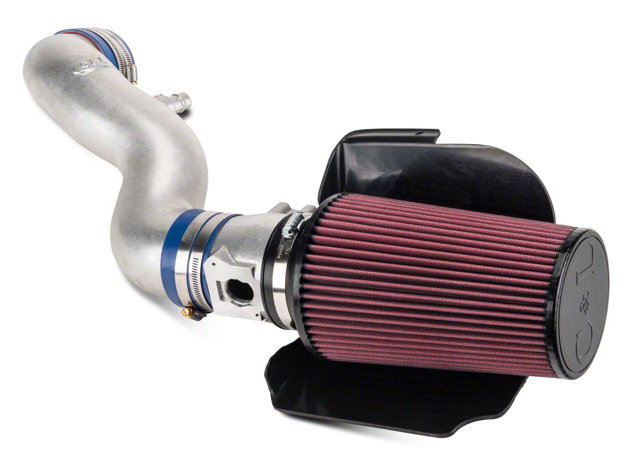 Cold Air Intakes