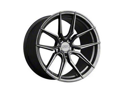 559 Chromium Black Wheel; 18x8.5; 20mm Offset (99-04 Mustang)