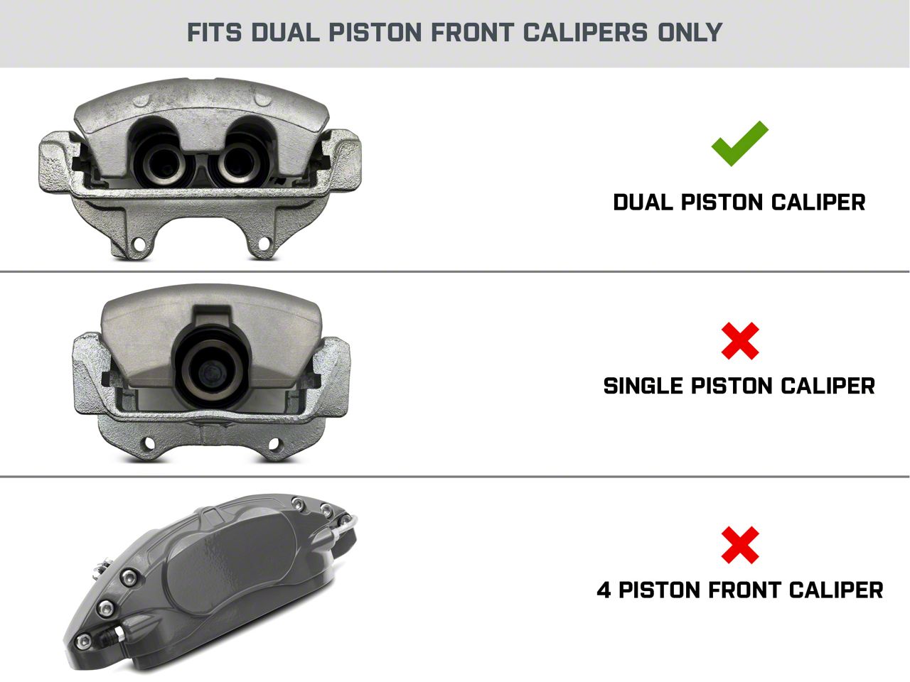 C&L Challenger Super Sport Cross-Drilled and Slotted Rotor