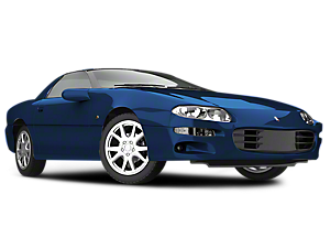 1993-2002 Camaro Accessories & Parts
