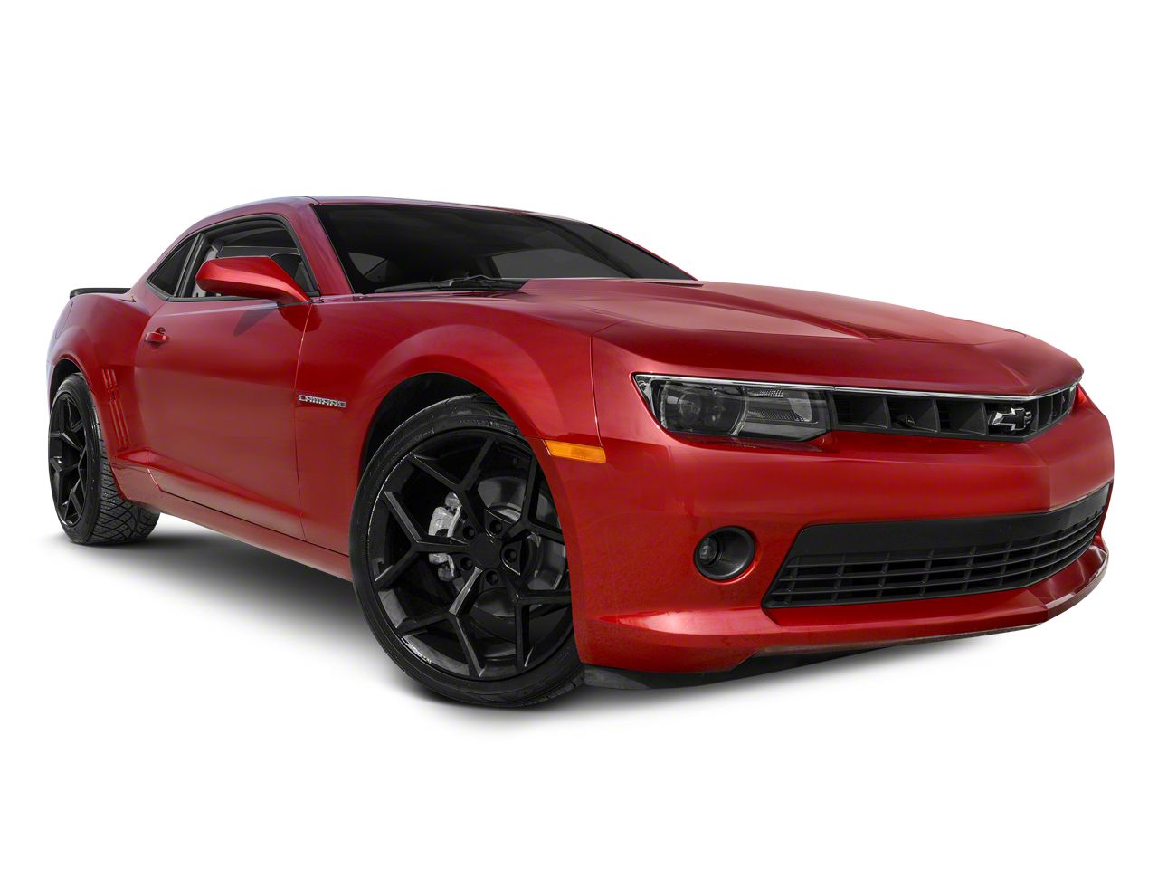 2010-2015 Camaro Accessories & Parts