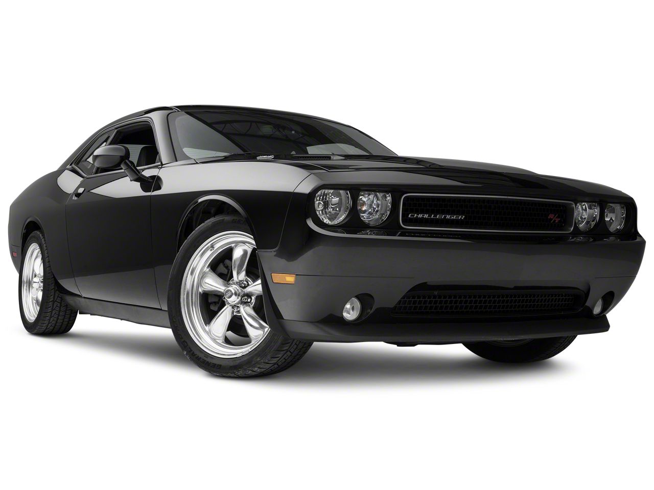 2008-2023 Challenger Parts