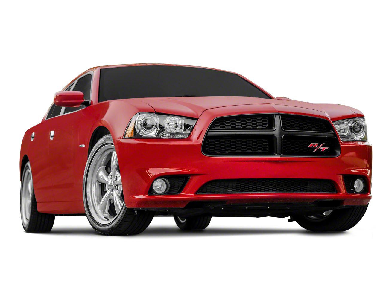 2006-2010 Charger Parts