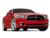 2006-2010 Charger Parts