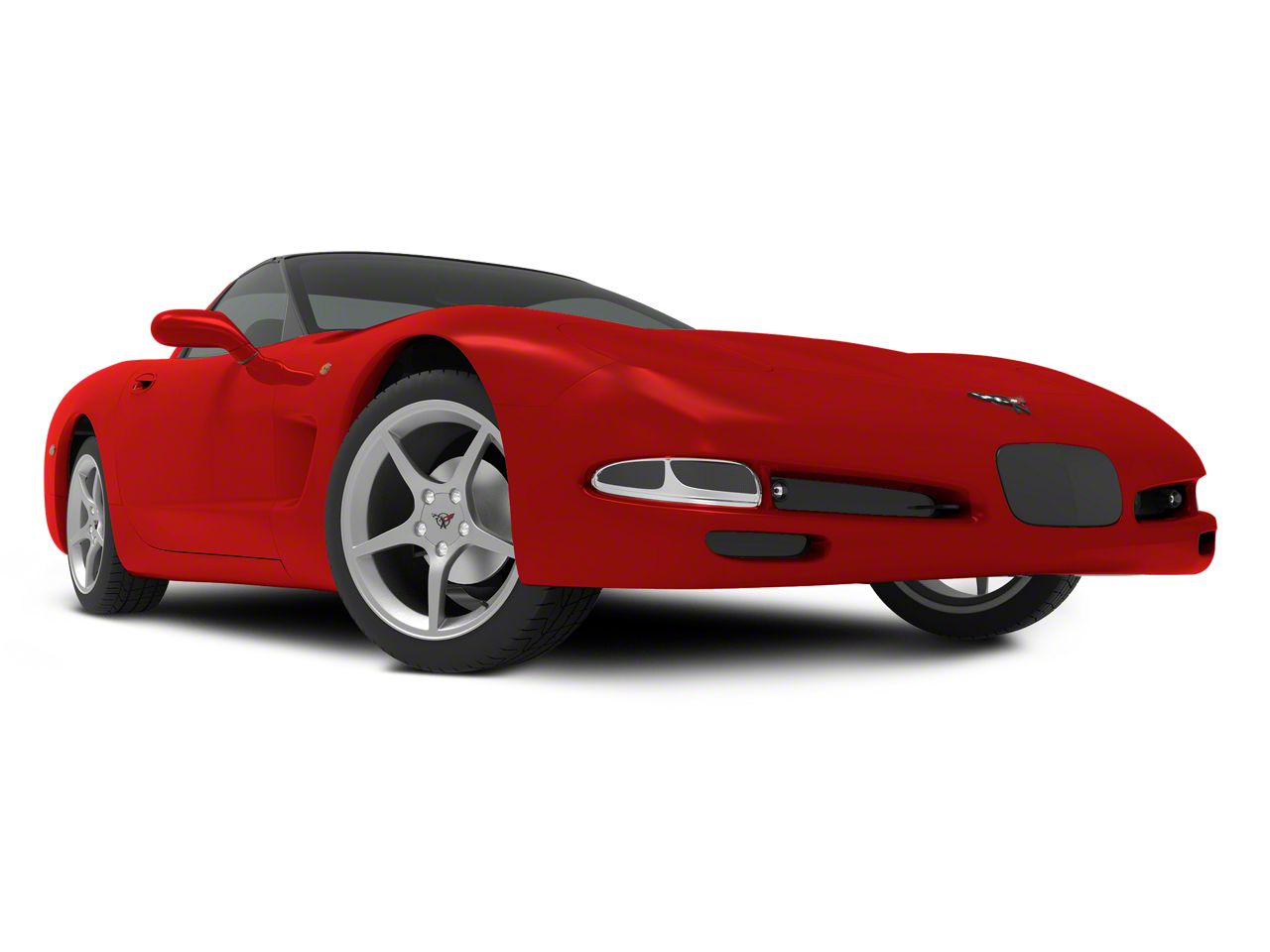 1997-2004 C5 Corvette Accessories & Parts